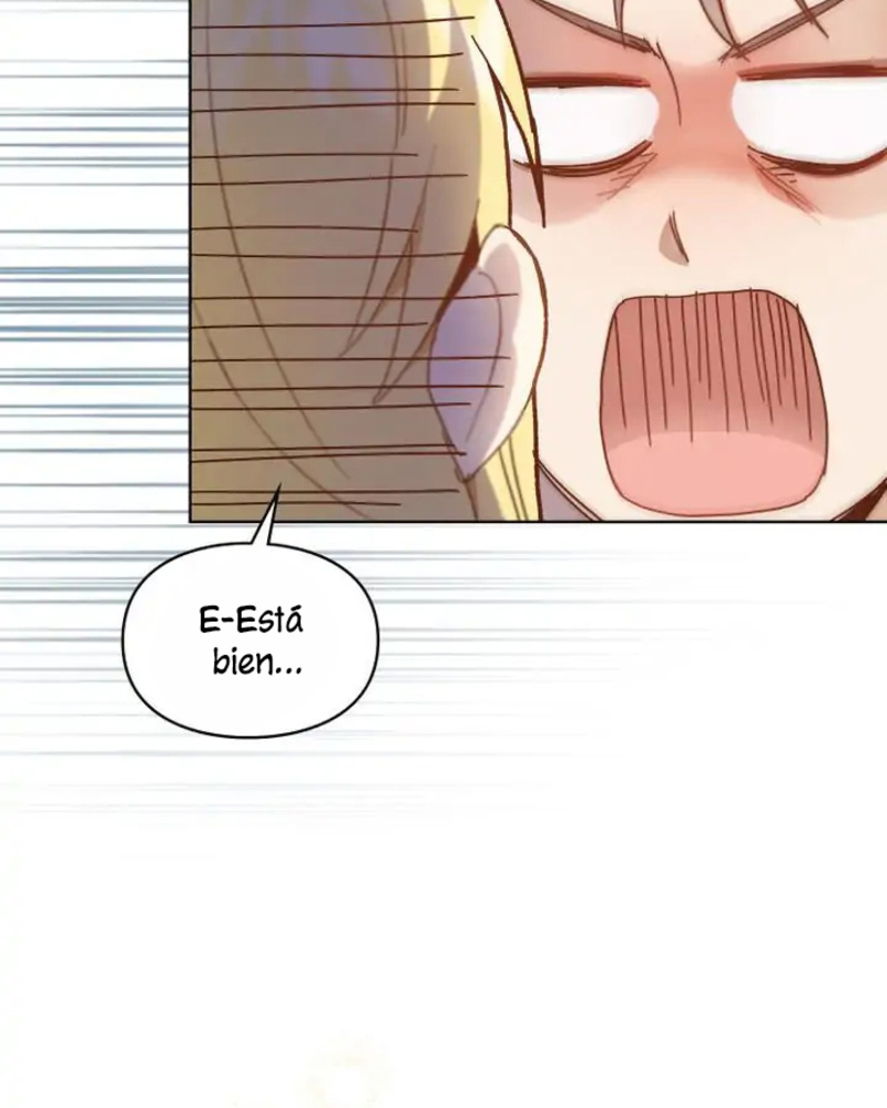 Enamorarse De Su Enemigo Capítulo 5 - Página 36