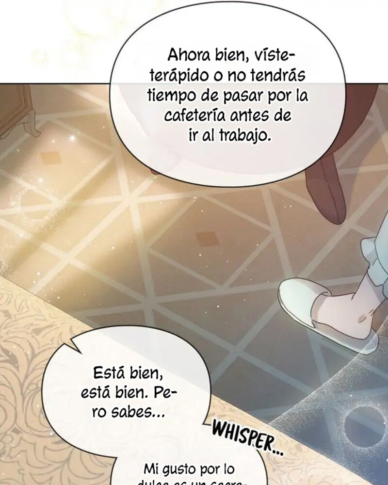 Enamorarse De Su Enemigo Capítulo 5 - Página 37