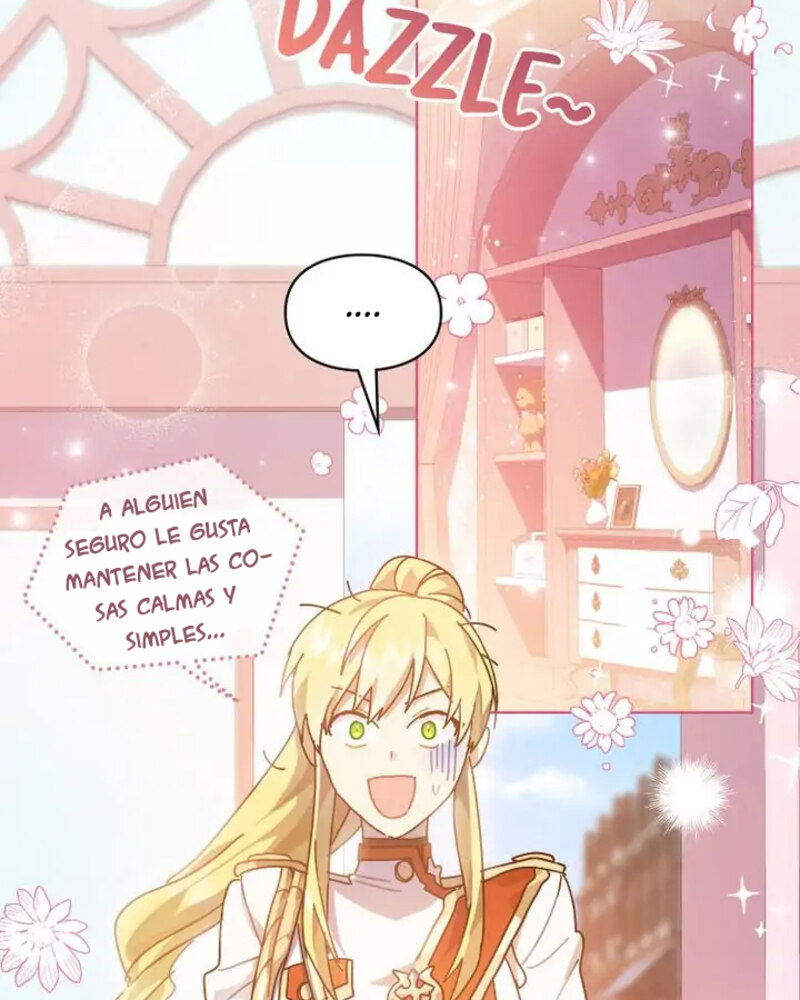 Enamorarse De Su Enemigo Capítulo 5 - Página 44