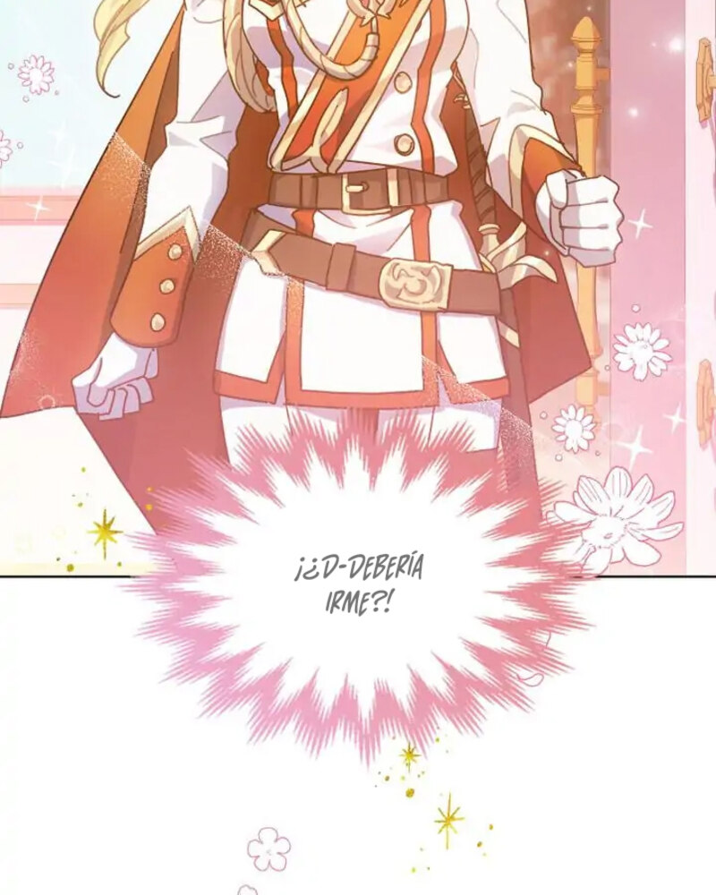 Enamorarse De Su Enemigo Capítulo 5 - Página 45