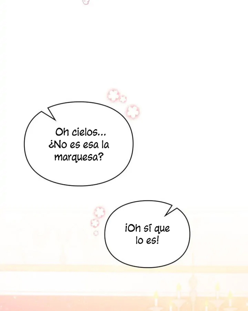 Enamorarse De Su Enemigo Capítulo 5 - Página 46