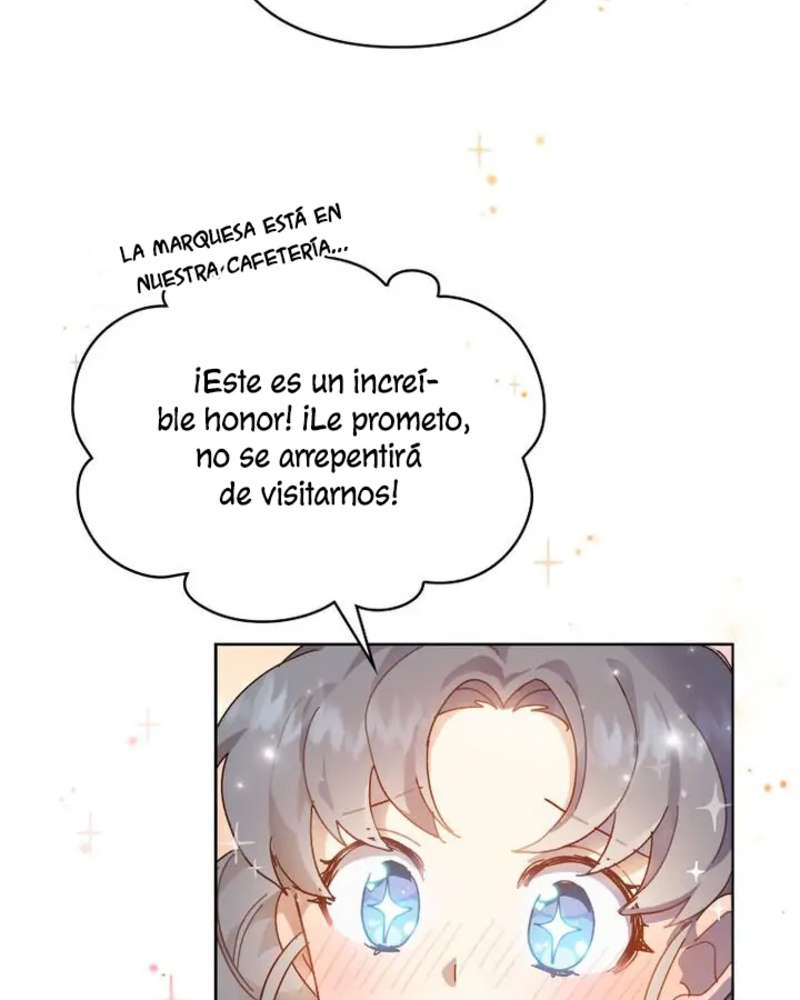 Enamorarse De Su Enemigo Capítulo 5 - Página 49