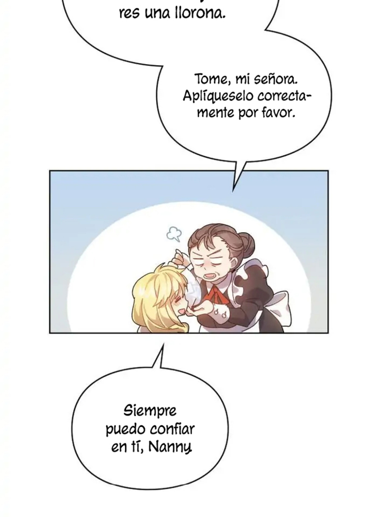 Enamorarse De Su Enemigo Capítulo 5 - Página 5