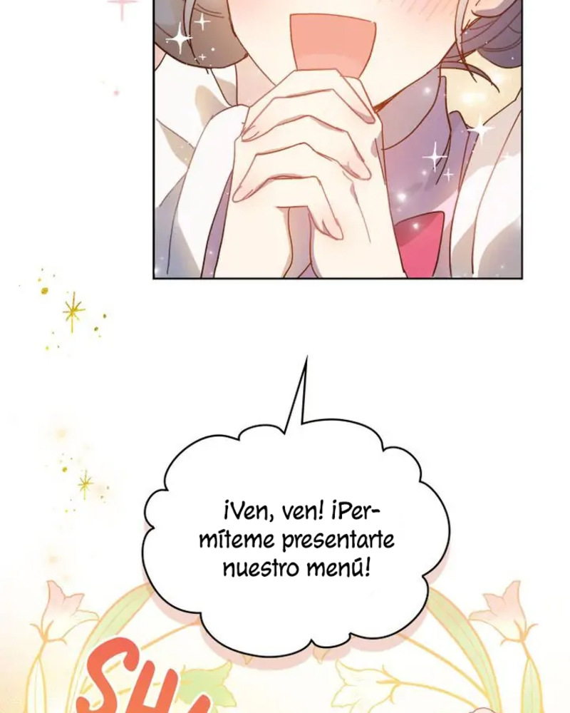 Enamorarse De Su Enemigo Capítulo 5 - Página 50