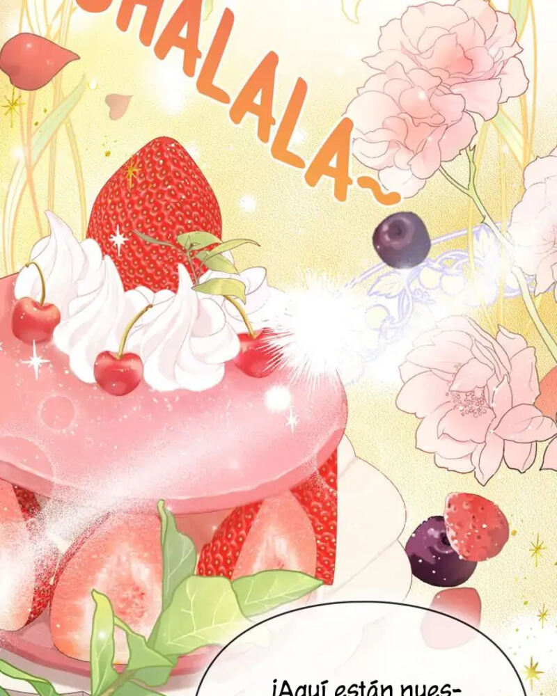 Enamorarse De Su Enemigo Capítulo 5 - Página 51