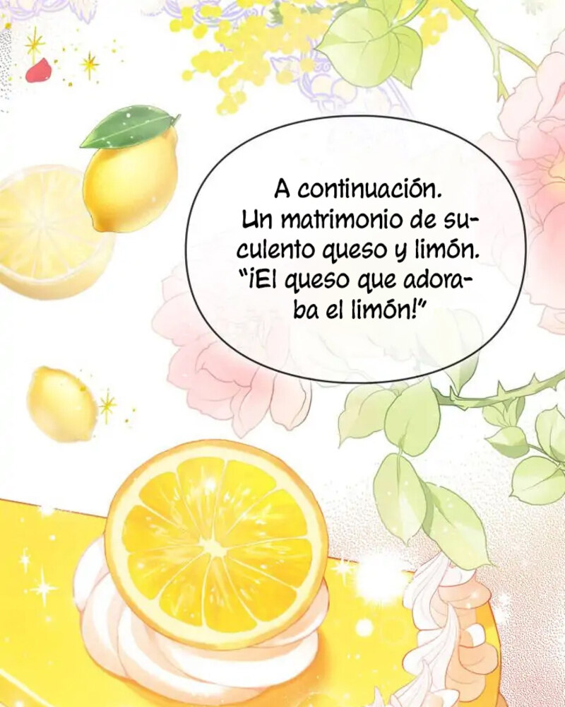 Enamorarse De Su Enemigo Capítulo 5 - Página 54