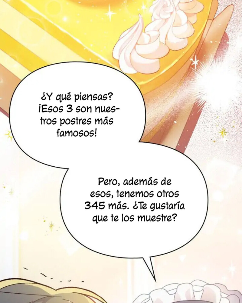 Enamorarse De Su Enemigo Capítulo 5 - Página 55