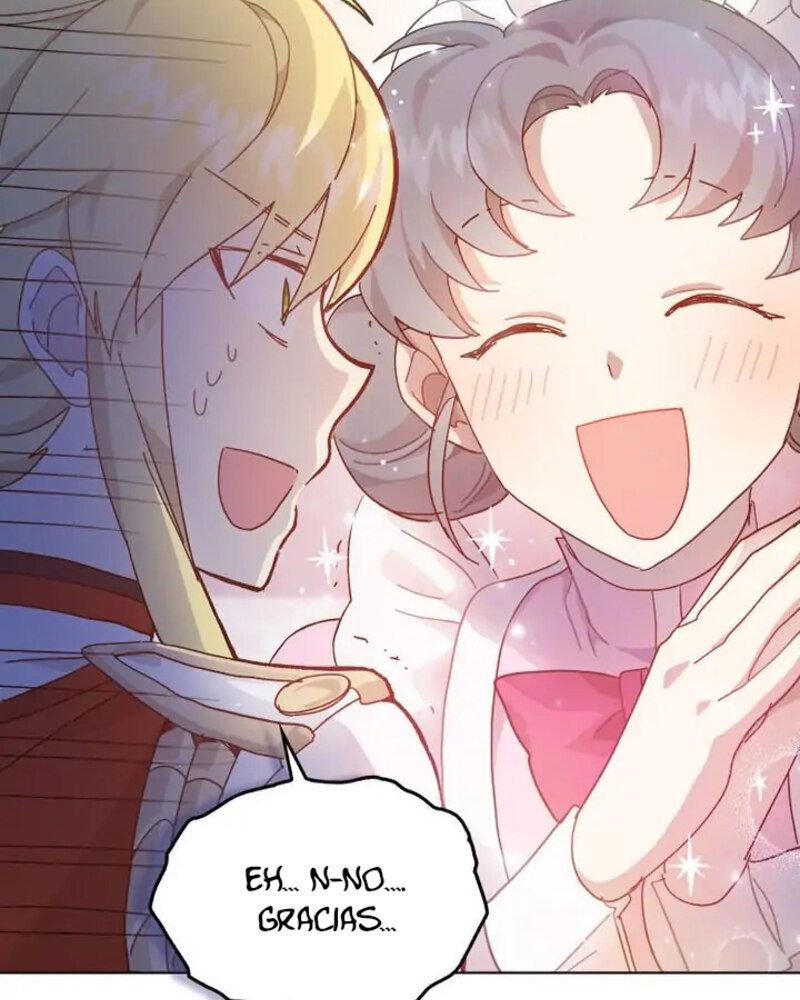 Enamorarse De Su Enemigo Capítulo 5 - Página 56