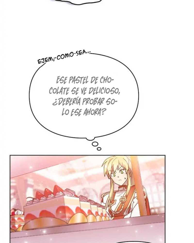 Enamorarse De Su Enemigo Capítulo 5 - Página 57