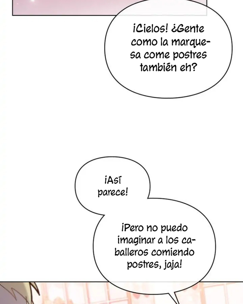 Enamorarse De Su Enemigo Capítulo 5 - Página 58