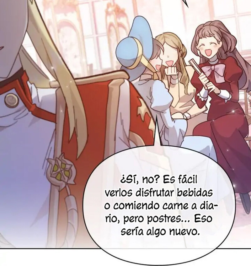 Enamorarse De Su Enemigo Capítulo 5 - Página 59