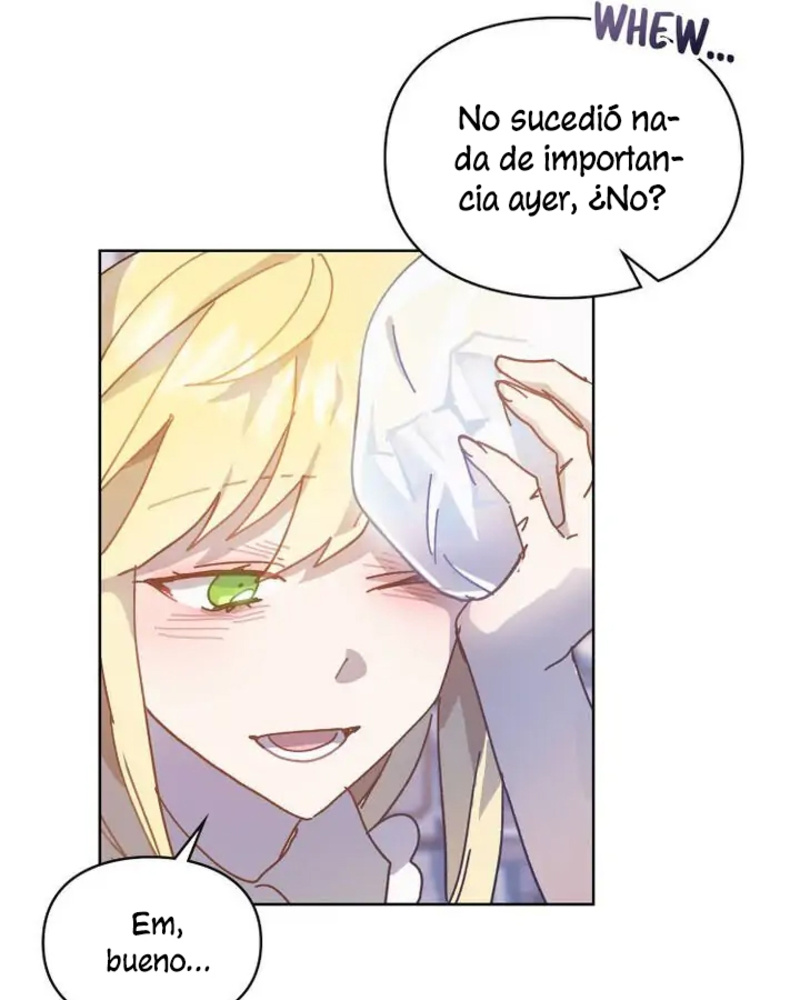 Enamorarse De Su Enemigo Capítulo 5 - Página 6