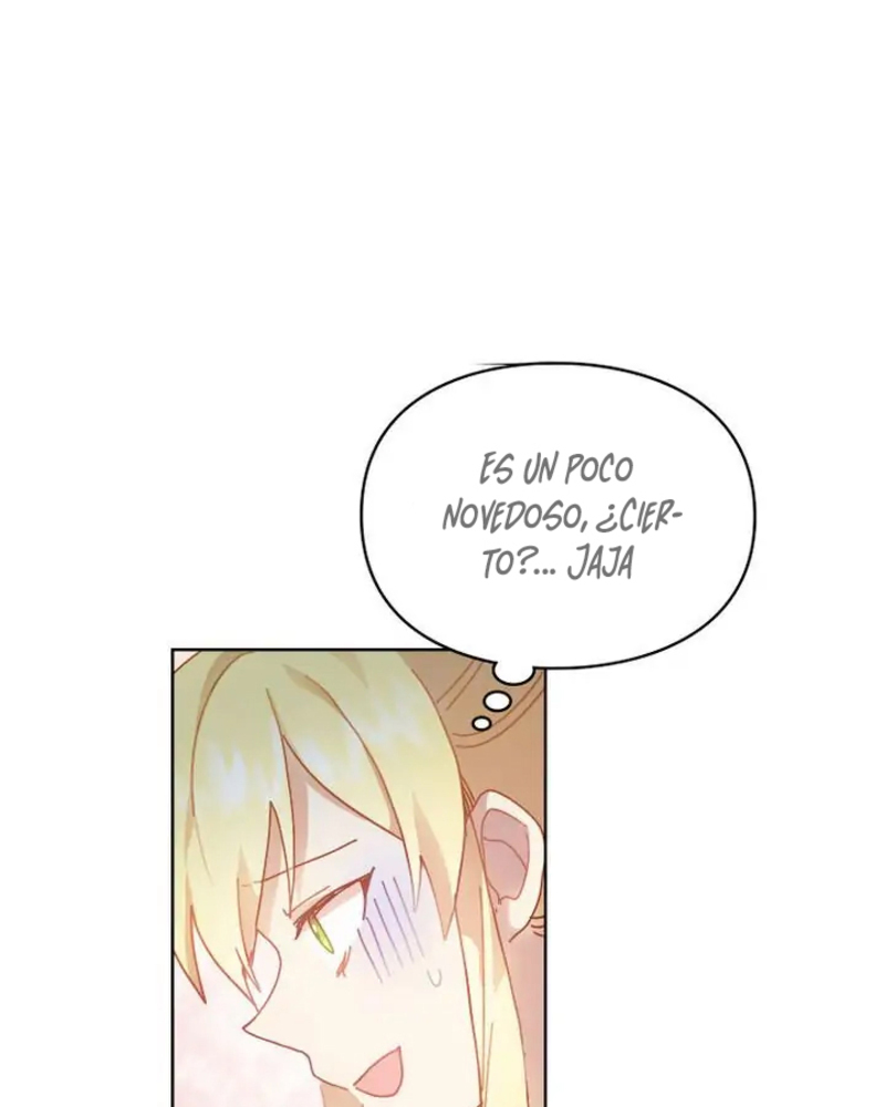 Enamorarse De Su Enemigo Capítulo 5 - Página 60