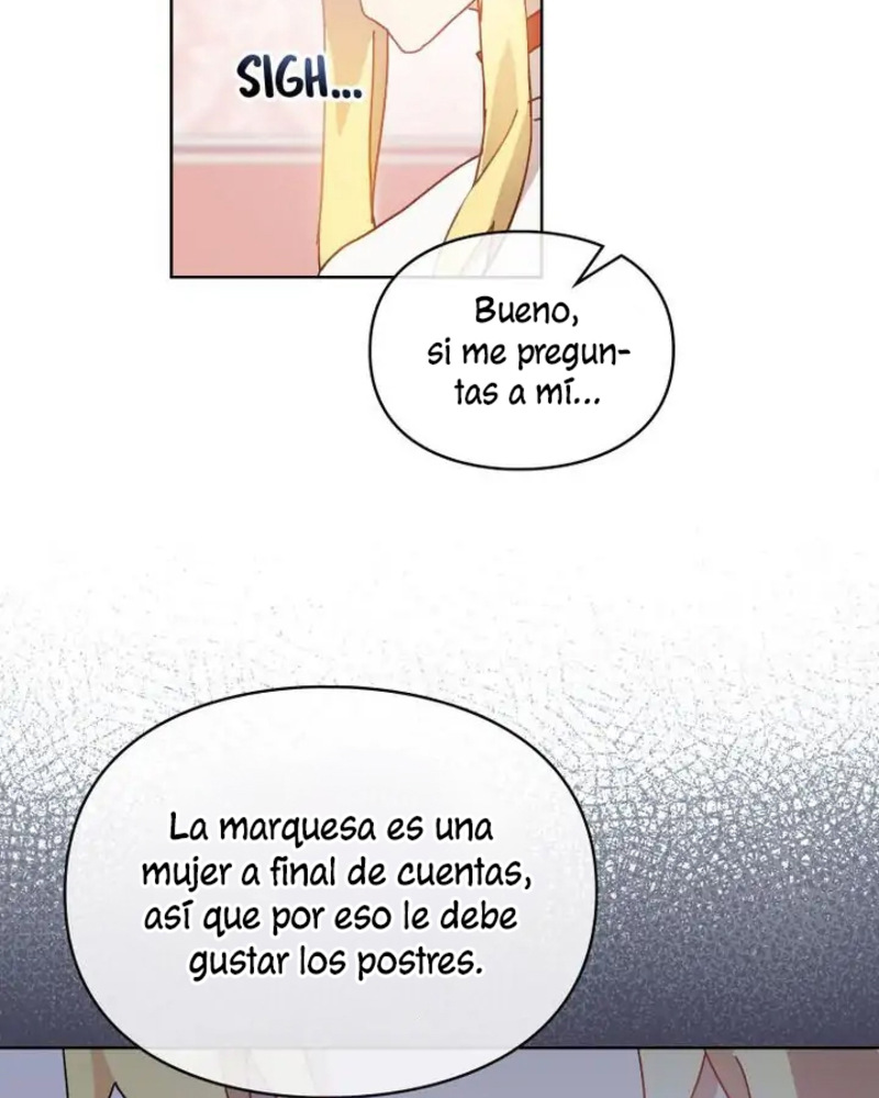 Enamorarse De Su Enemigo Capítulo 5 - Página 61