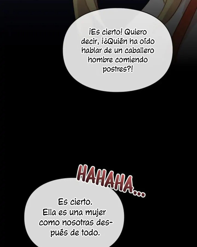 Enamorarse De Su Enemigo Capítulo 5 - Página 63