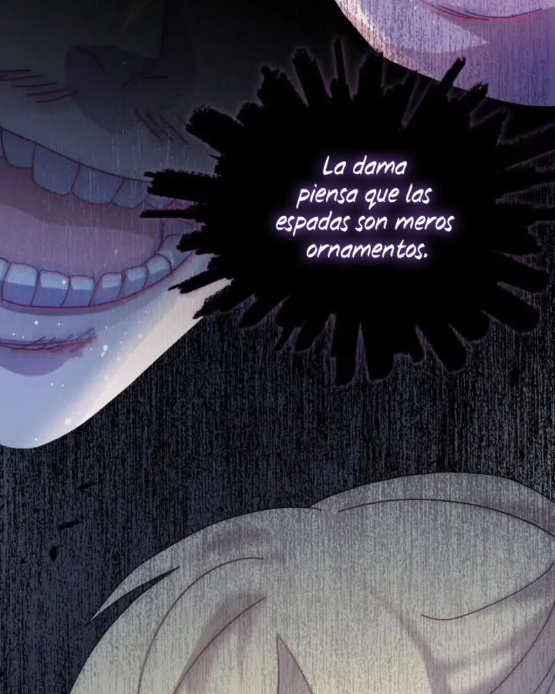 Enamorarse De Su Enemigo Capítulo 5 - Página 67