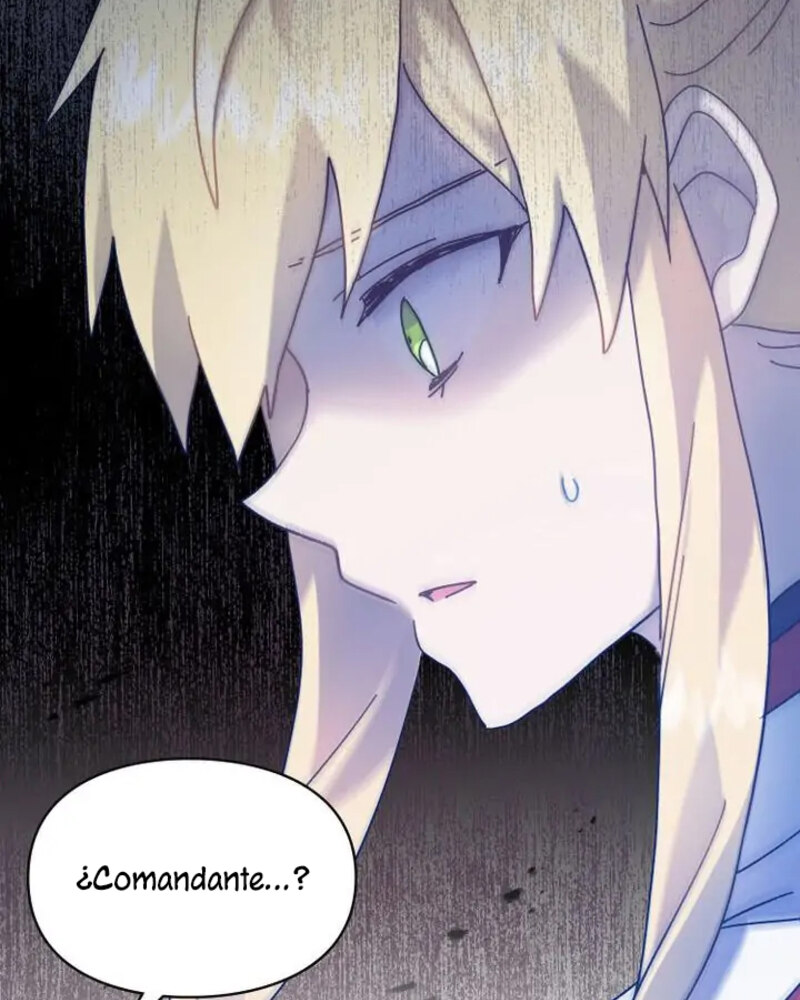 Enamorarse De Su Enemigo Capítulo 5 - Página 68