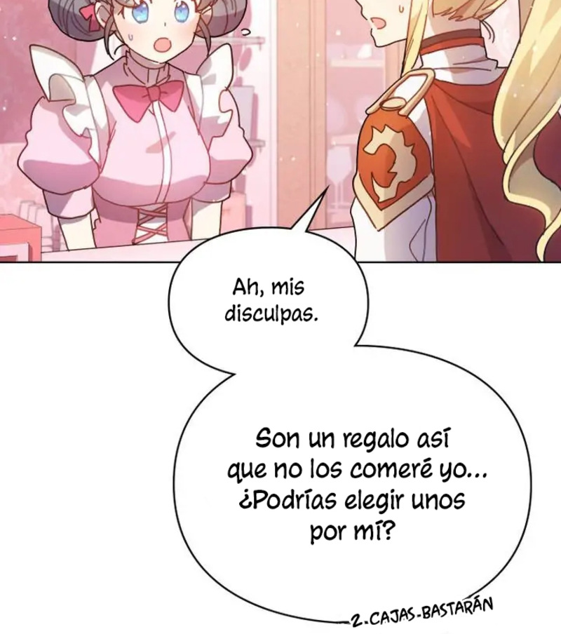 Enamorarse De Su Enemigo Capítulo 5 - Página 70