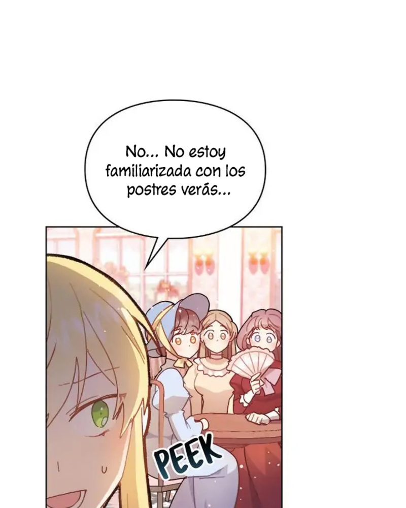 Enamorarse De Su Enemigo Capítulo 5 - Página 71