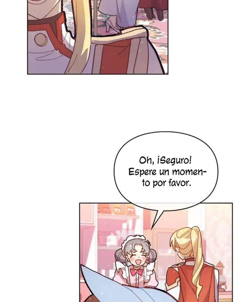 Enamorarse De Su Enemigo Capítulo 5 - Página 72