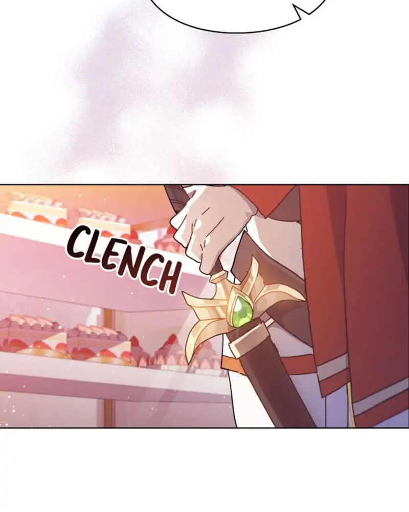 Enamorarse De Su Enemigo Capítulo 5 - Página 74