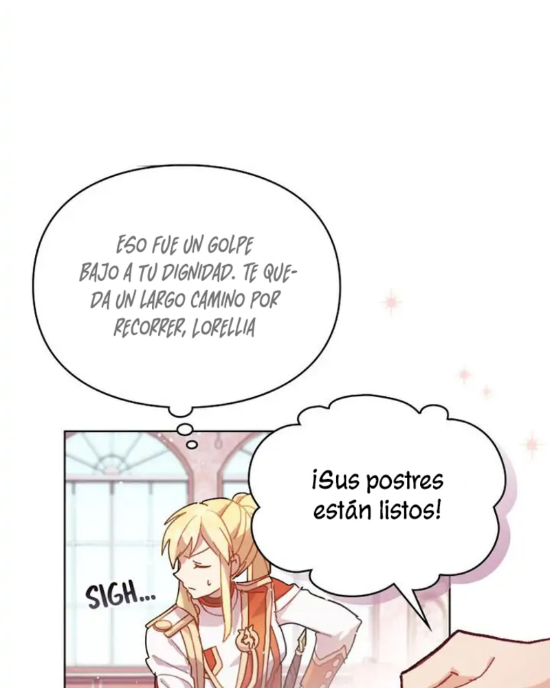 Enamorarse De Su Enemigo Capítulo 5 - Página 75