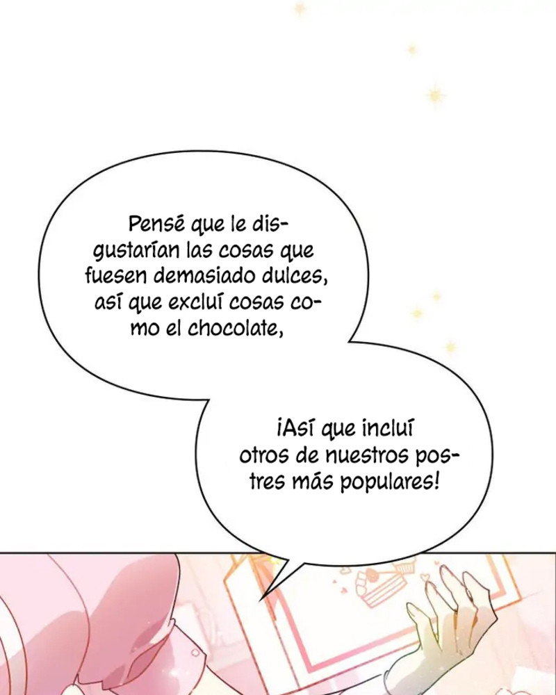 Enamorarse De Su Enemigo Capítulo 5 - Página 77