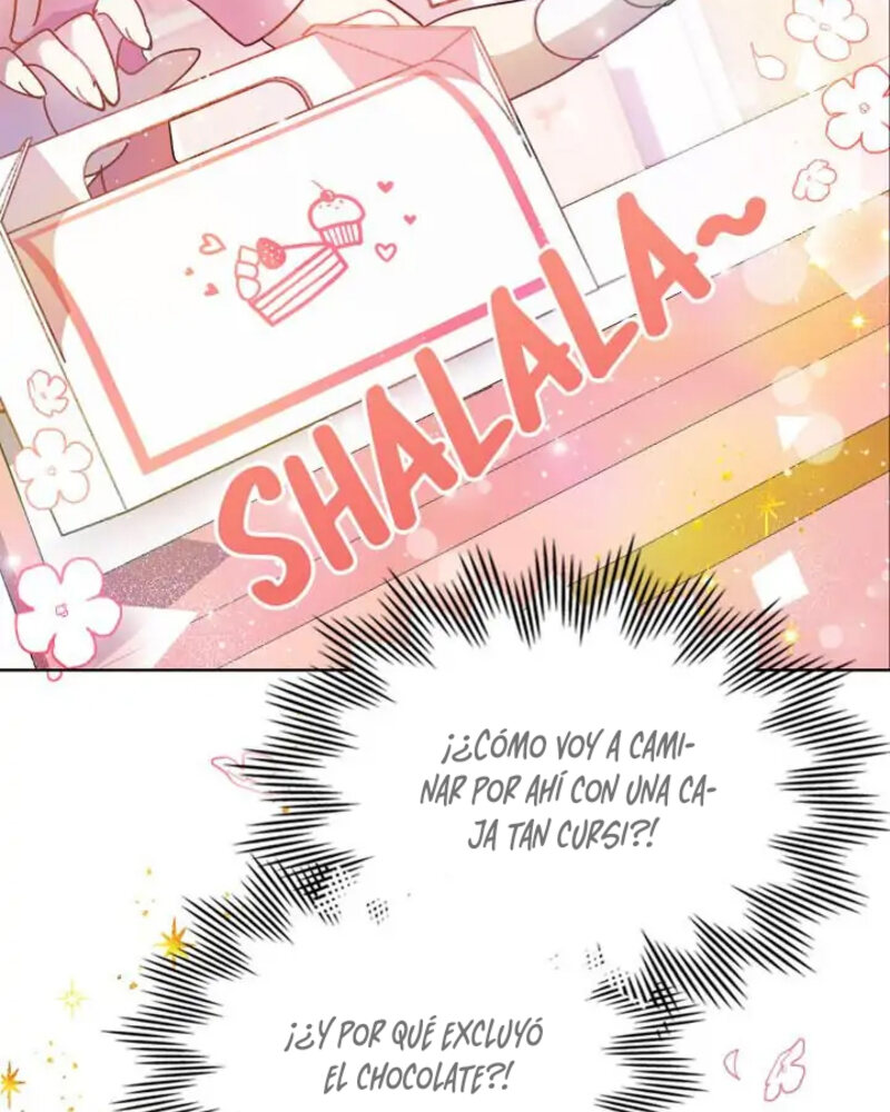 Enamorarse De Su Enemigo Capítulo 5 - Página 78