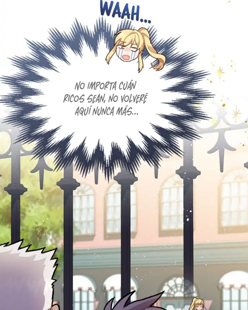 Enamorarse De Su Enemigo Capítulo 5 - Página 81