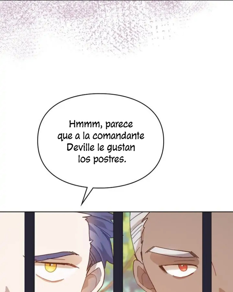 Enamorarse De Su Enemigo Capítulo 5 - Página 83