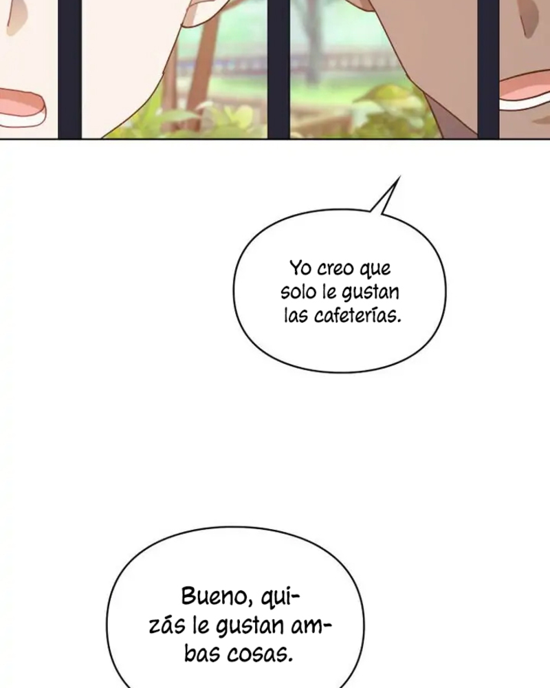 Enamorarse De Su Enemigo Capítulo 5 - Página 84