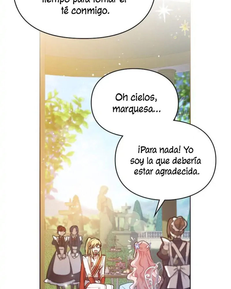 Enamorarse De Su Enemigo Capítulo 5 - Página 91