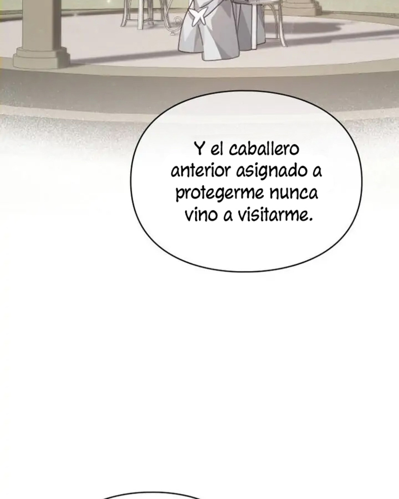 Enamorarse De Su Enemigo Capítulo 5 - Página 96