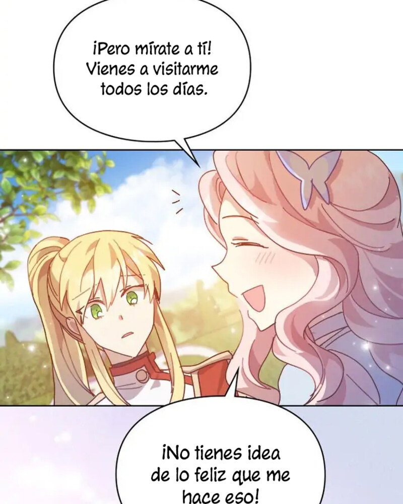 Enamorarse De Su Enemigo Capítulo 5 - Página 97