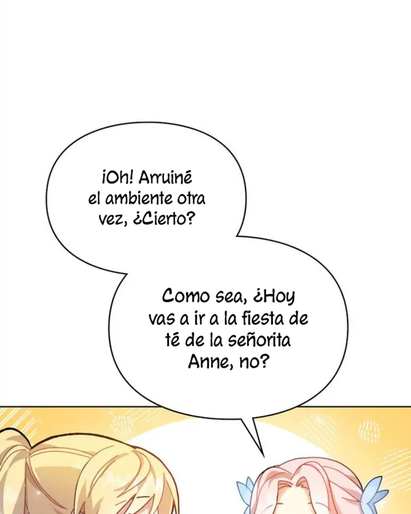 Enamorarse De Su Enemigo Capítulo 5 - Página 99