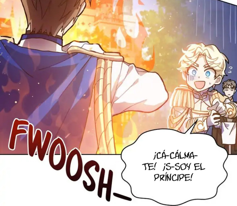 Enamorarse De Su Enemigo Capítulo 6 - Página 11