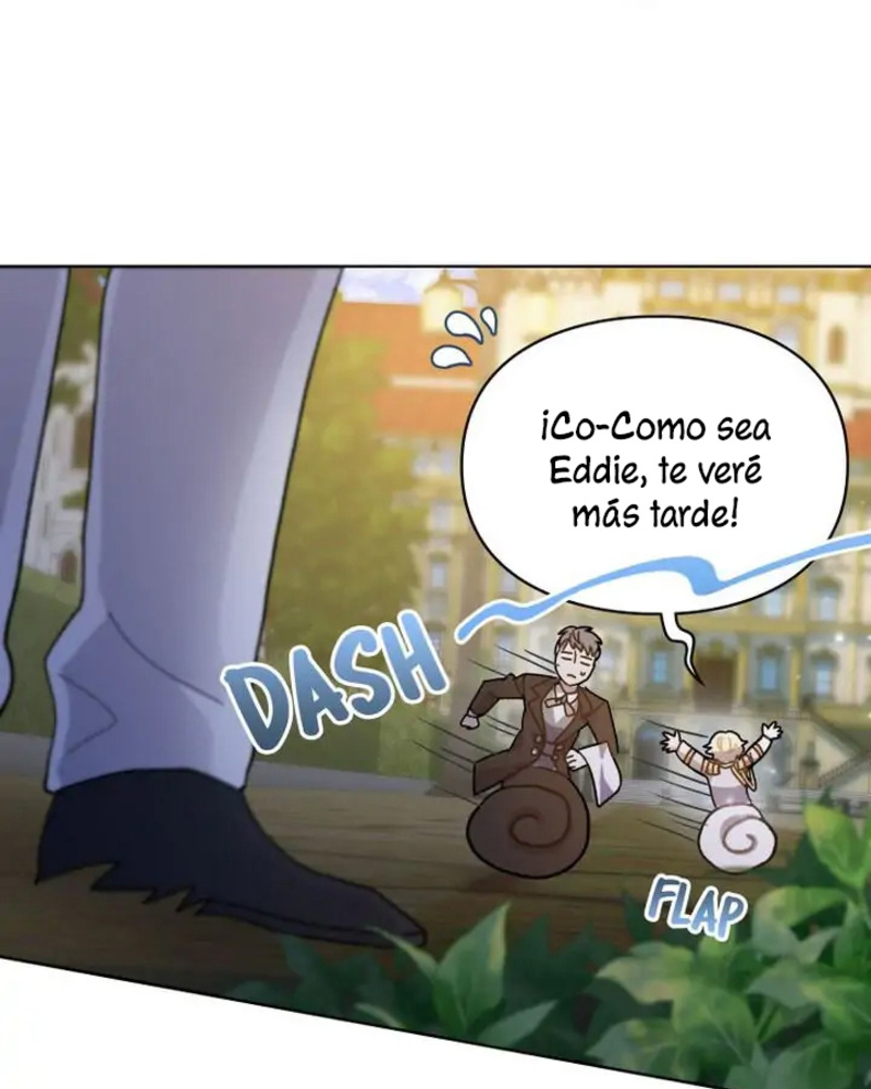 Enamorarse De Su Enemigo Capítulo 6 - Página 12