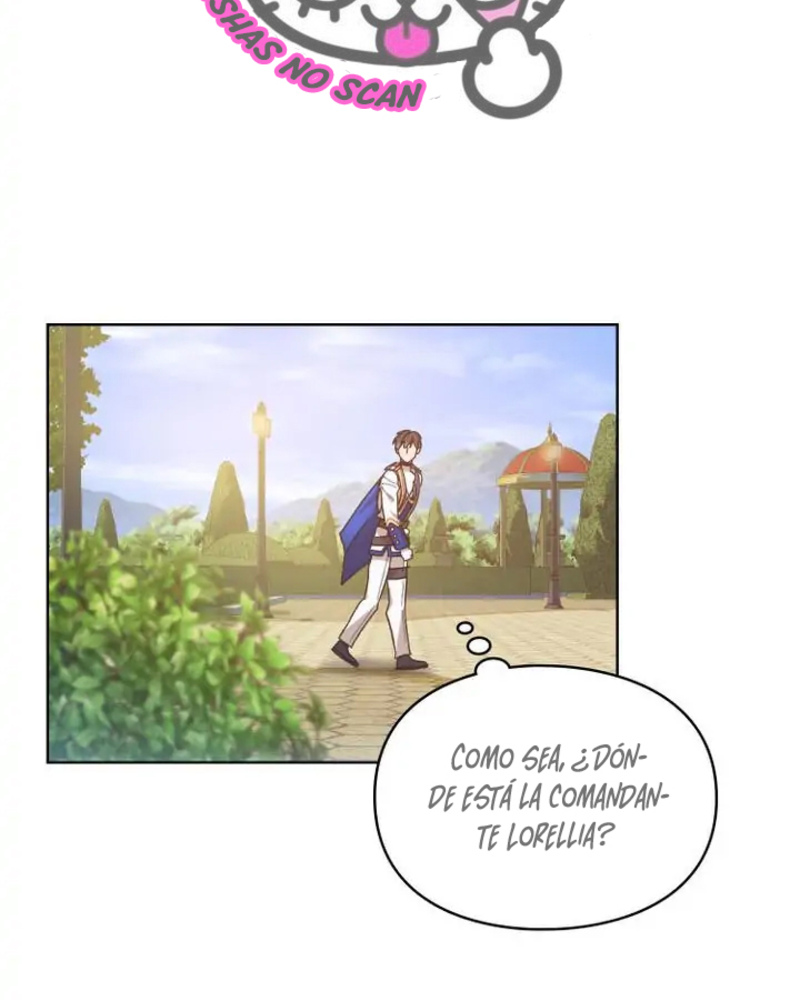 Enamorarse De Su Enemigo Capítulo 6 - Página 15