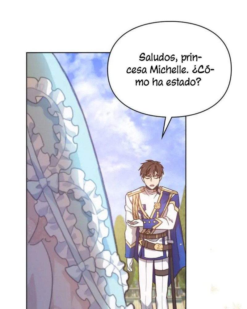 Enamorarse De Su Enemigo Capítulo 6 - Página 19