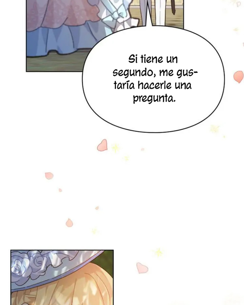 Enamorarse De Su Enemigo Capítulo 6 - Página 20