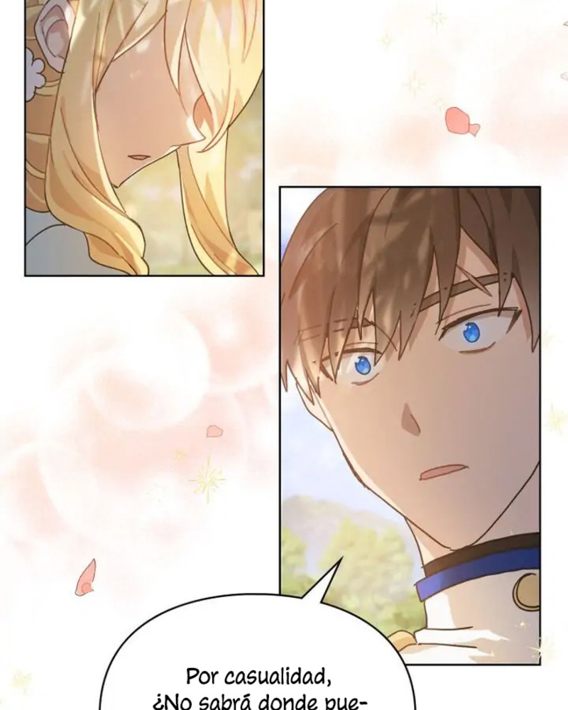 Enamorarse De Su Enemigo Capítulo 6 - Página 21