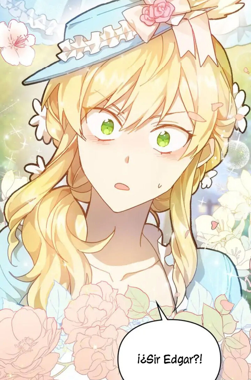 Enamorarse De Su Enemigo Capítulo 6 - Página 24