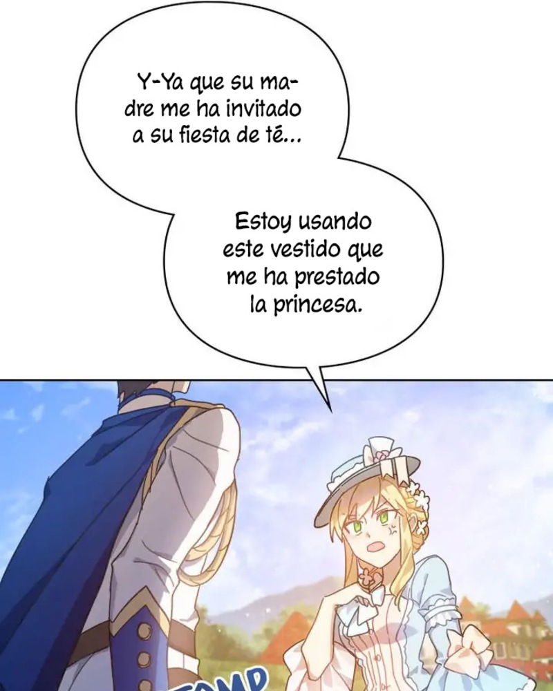 Enamorarse De Su Enemigo Capítulo 6 - Página 29