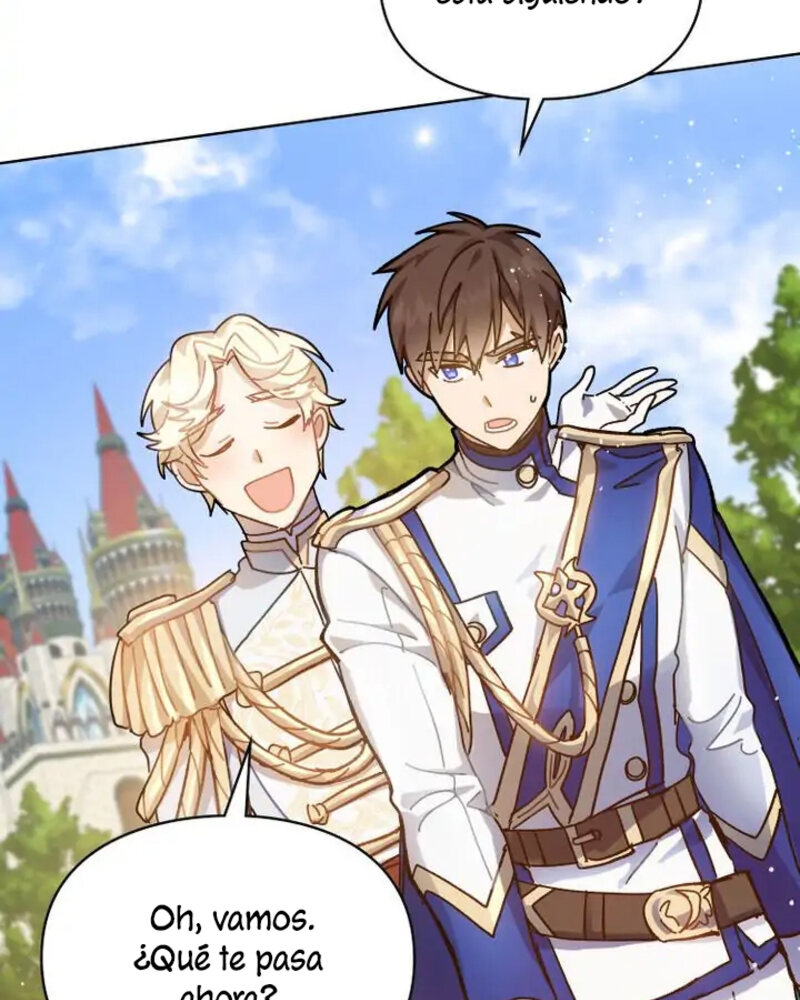 Enamorarse De Su Enemigo Capítulo 6 - Página 3