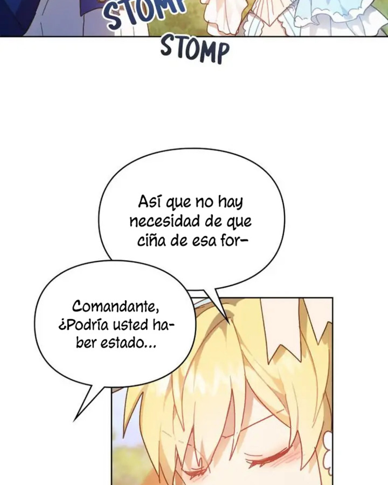 Enamorarse De Su Enemigo Capítulo 6 - Página 30