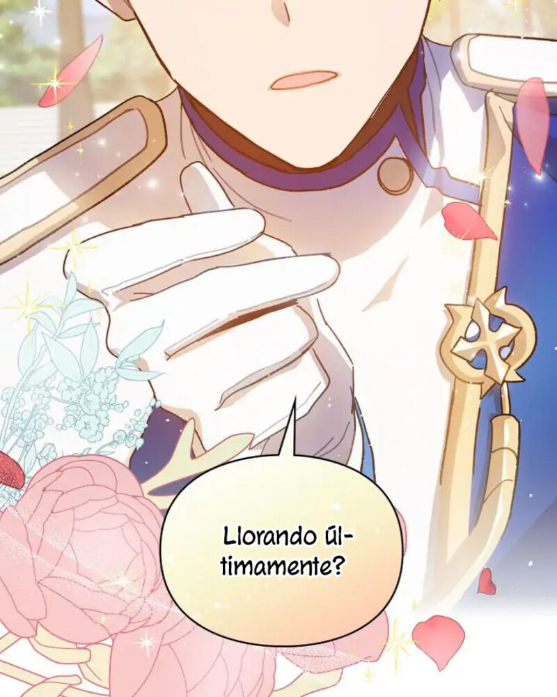 Enamorarse De Su Enemigo Capítulo 6 - Página 34