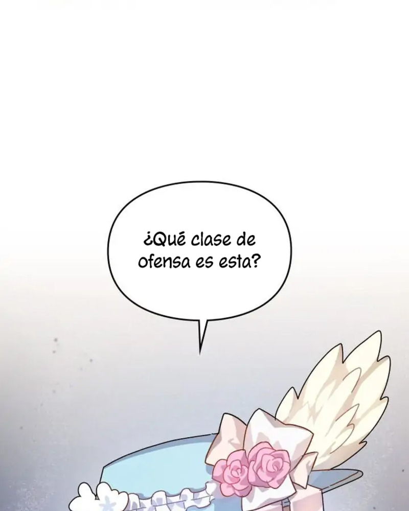 Enamorarse De Su Enemigo Capítulo 6 - Página 40