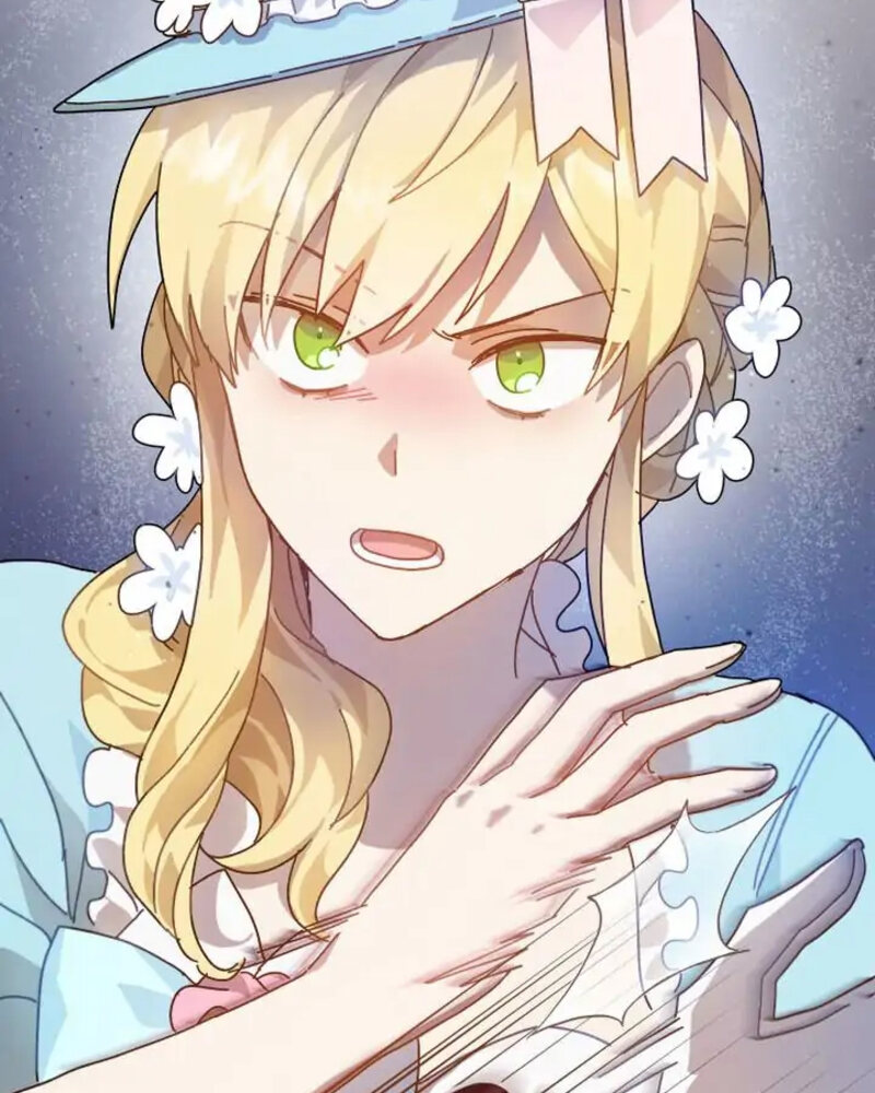 Enamorarse De Su Enemigo Capítulo 6 - Página 41