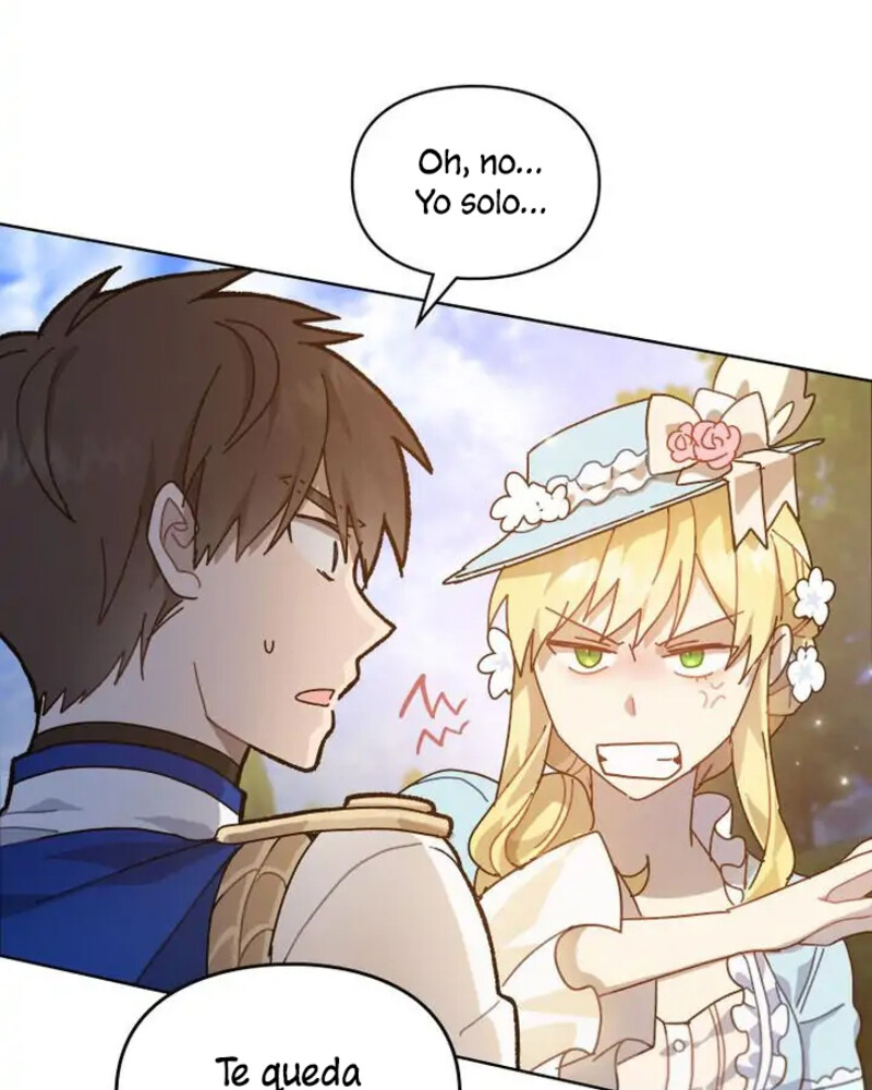 Enamorarse De Su Enemigo Capítulo 6 - Página 43