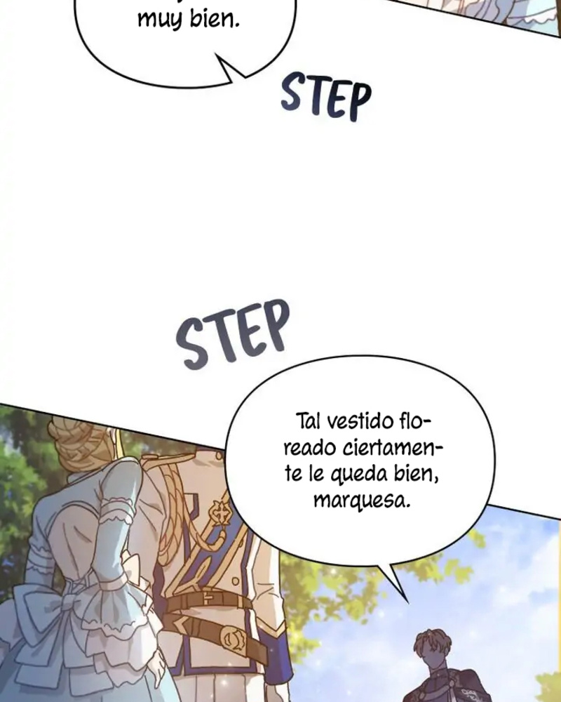 Enamorarse De Su Enemigo Capítulo 6 - Página 44